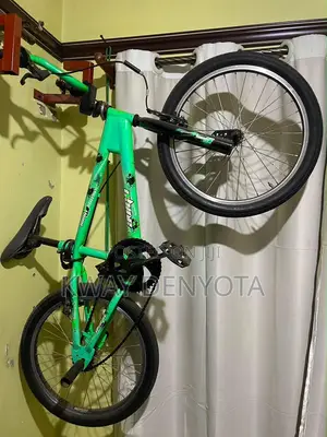 BMX Bicycle