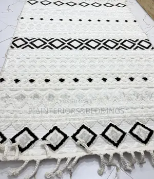 Coffee Table Rugs