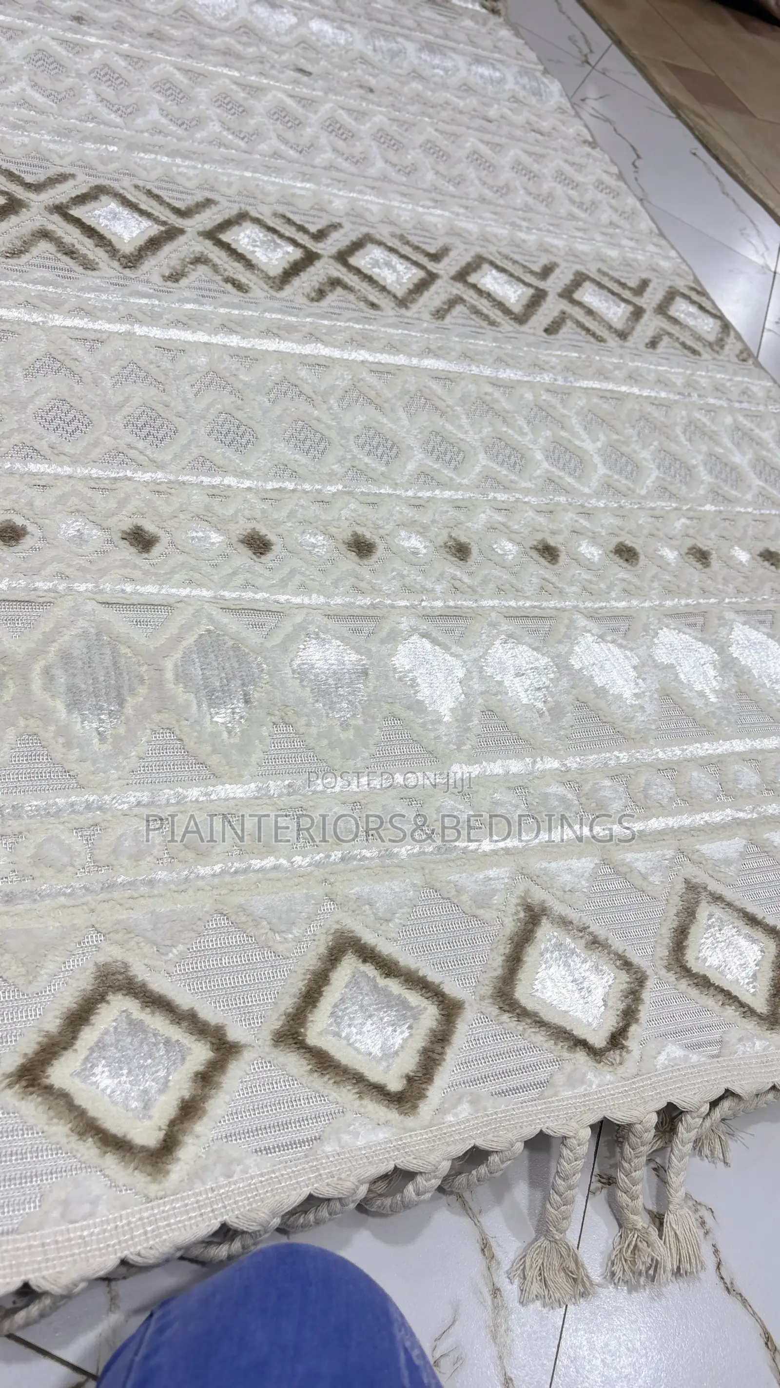 Coffee Table Rugs