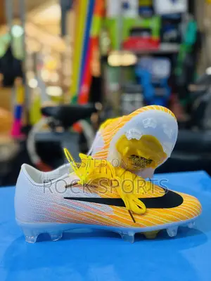 Nike Airzoom Playing Match Shoes