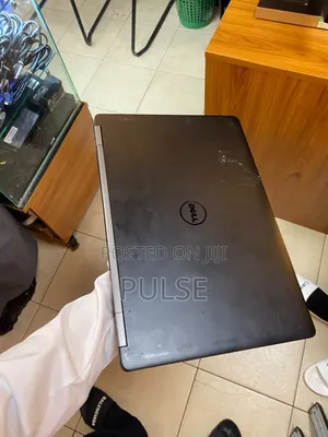 Laptop Dell Latitude E6530 8GB Intel Core i7 SSD 256GB