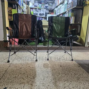Portable Outdoor Foldable Chair