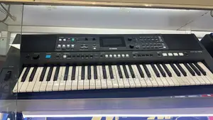 Yamaha Keyboard Psre483
