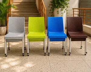 Cobalt Quality Plastic Chairs Plastic Chairs