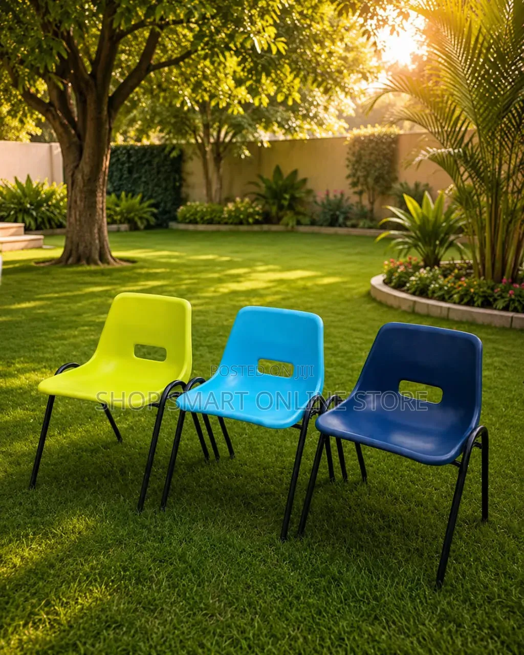 Cocktailive Plastic Chairs Plastic Chairs