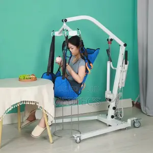 Patient Hoist/ Transfer Lift (Hydraulic)
