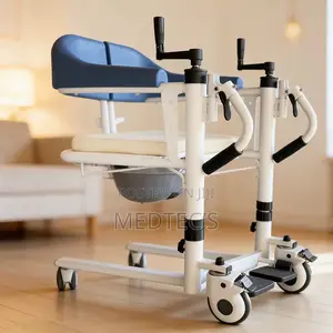 Patient Transfer Chair (Electric)
