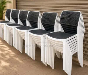 Ratten Outdoor Plastic Chairs Plastic Chairs