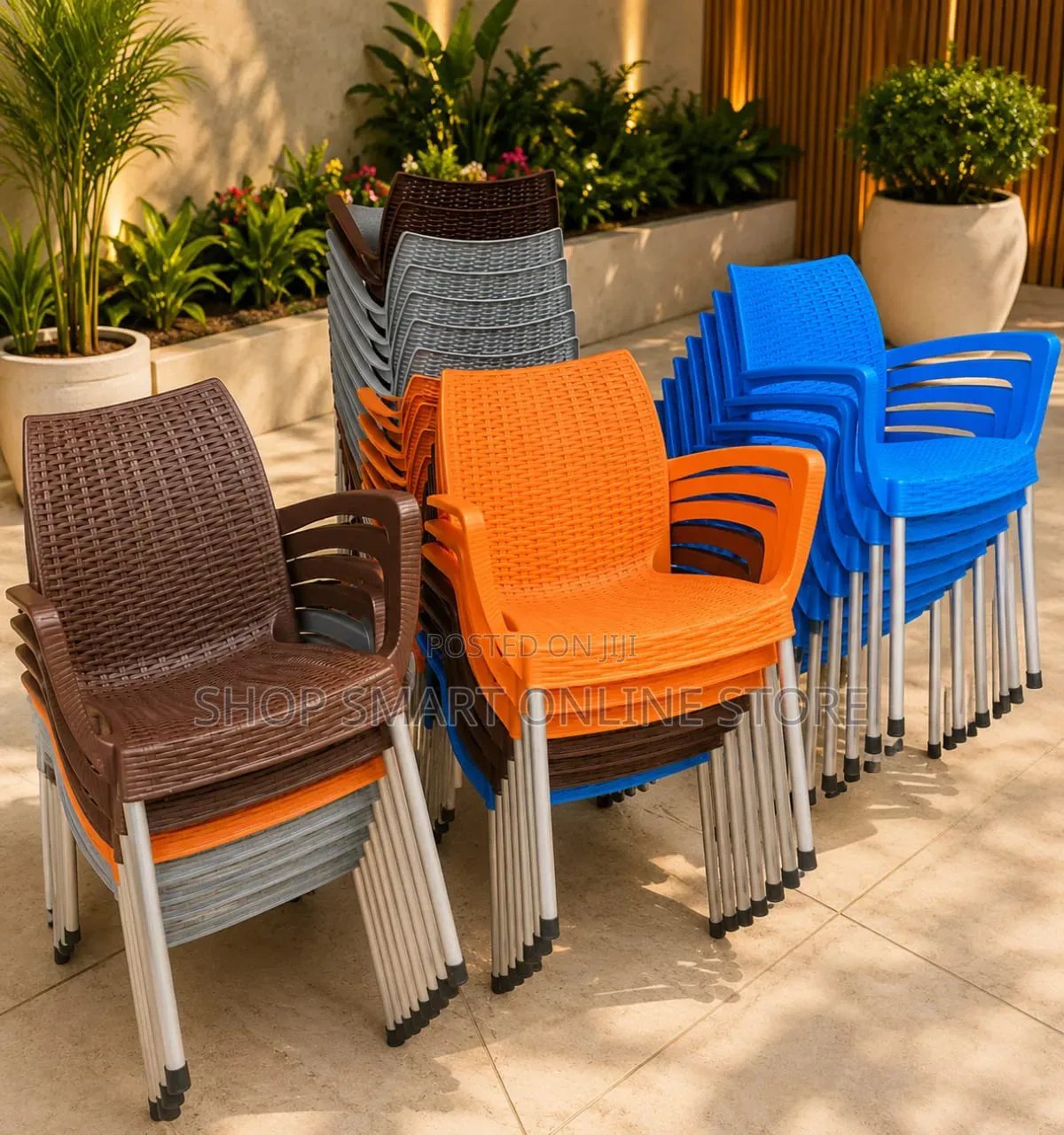 Provision Dining Plastic Chairs Plastic Chairs