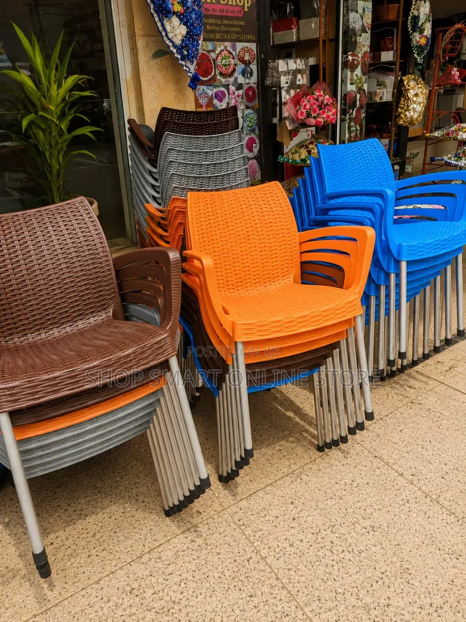 Provision Dining Plastic Chairs Plastic Chairs