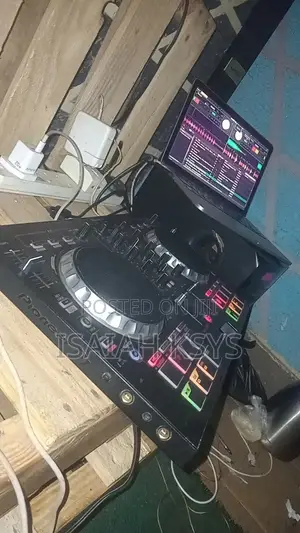 Pioneer DDJ Sb2