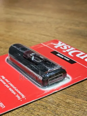 Original 32GB Sandisk Flash Drive