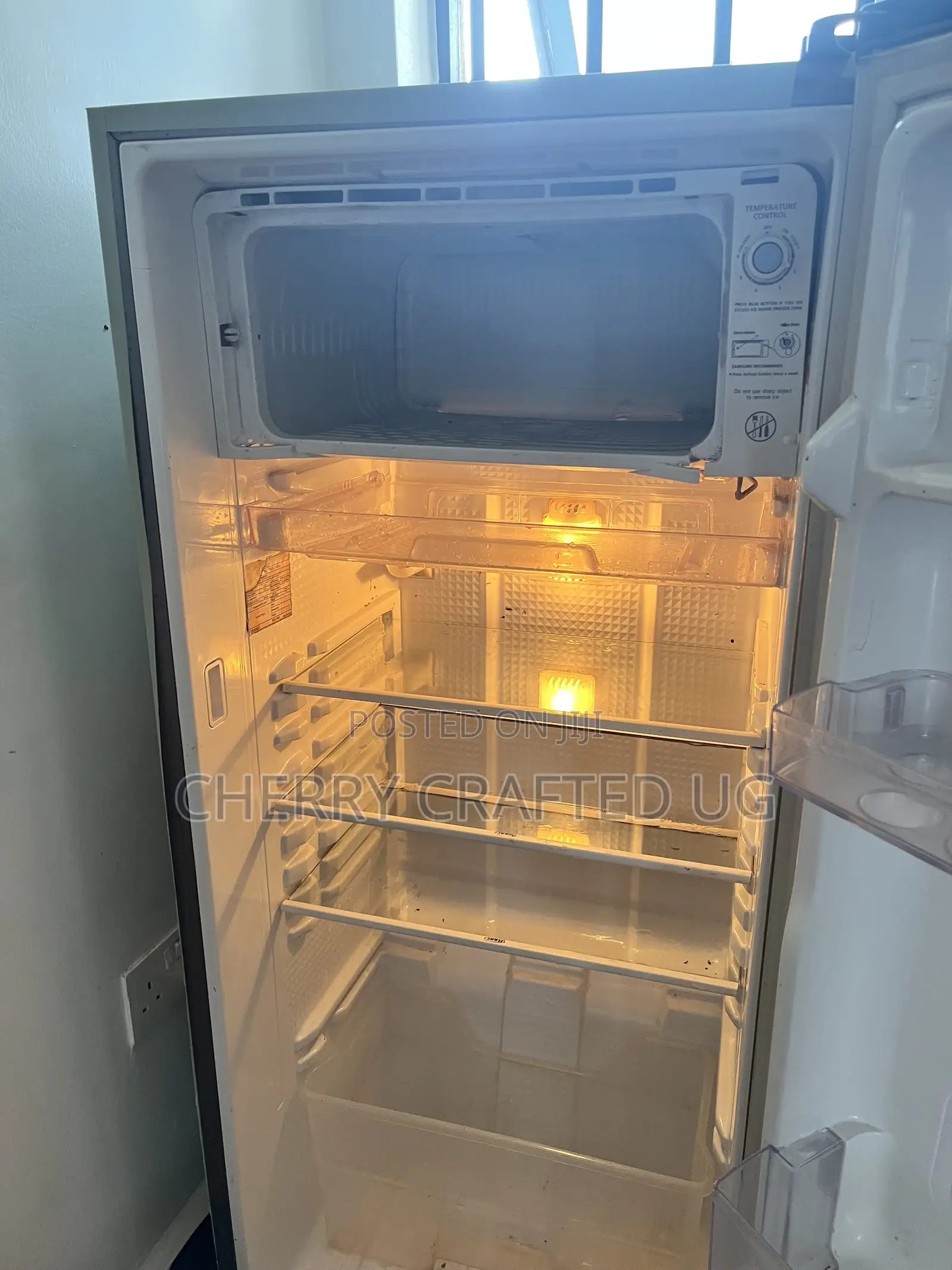 Samsung Fridge(medium Size)