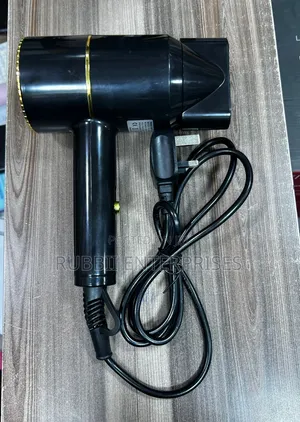Panda Hair Dryer