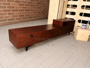 Modern TV Stand