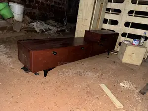 Modern TV Stand