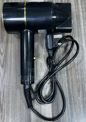 Brand New Panda Hair Dryer Available