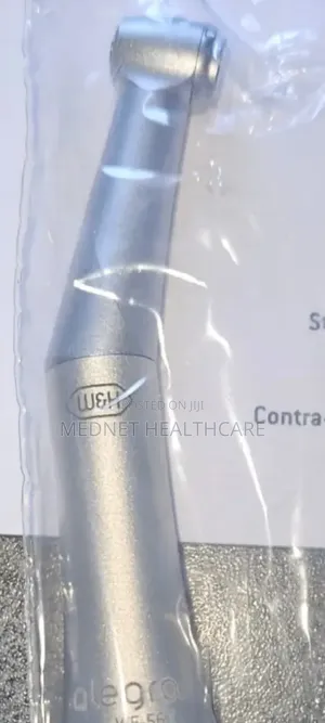 Dental Hand Piece - High Speed