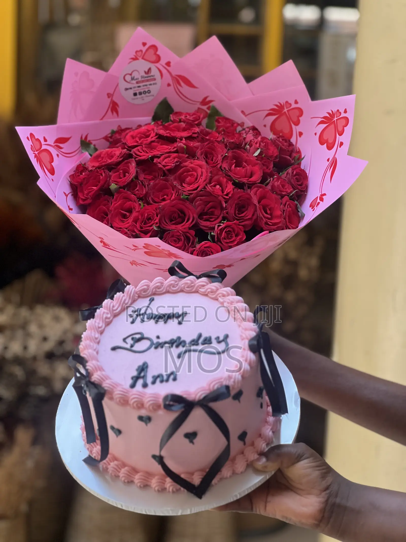 Girlfriends Day
