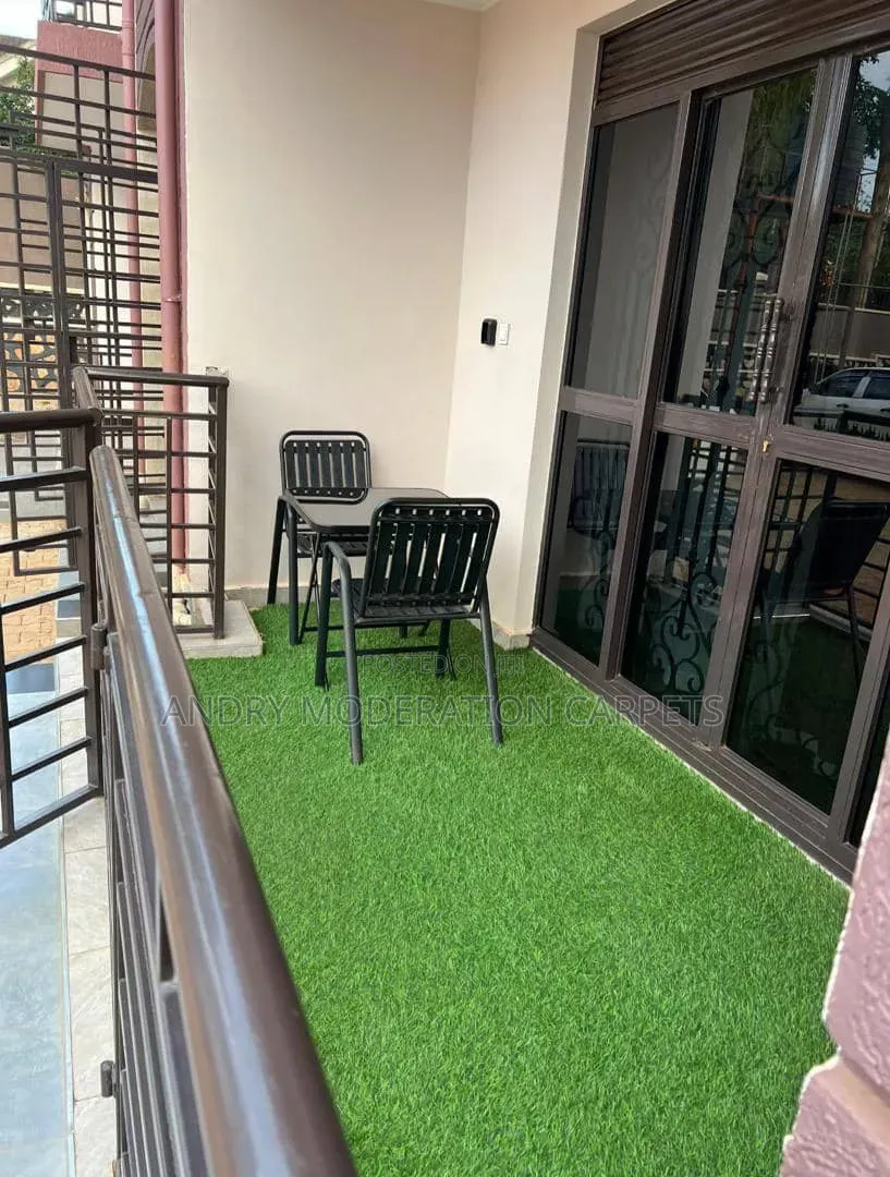 Balcony Turf Grass Carpets