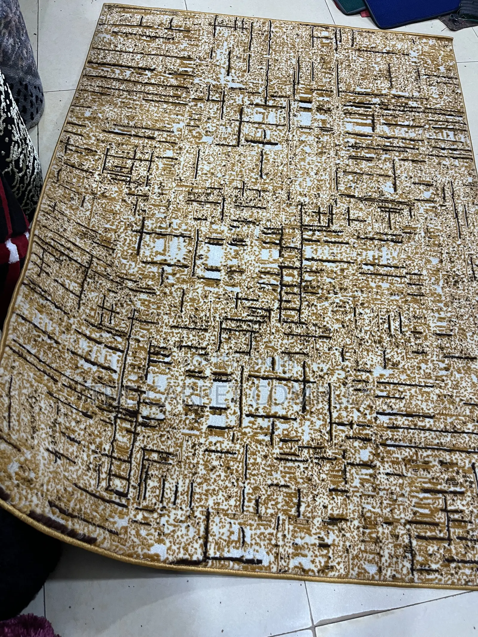 Centre Table Carpets Each Piece