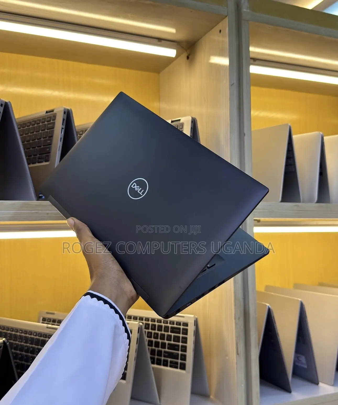 New Laptop Dell Latitude 7490 8GB Intel Core i5 SSD 256GB