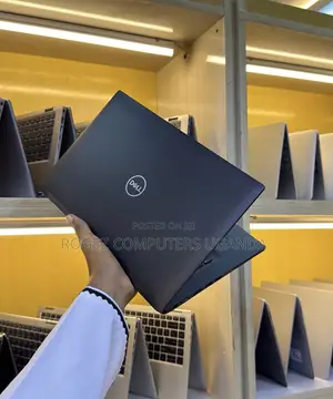 New Laptop Dell Latitude 7490 8GB Intel Core i5 SSD 256GB