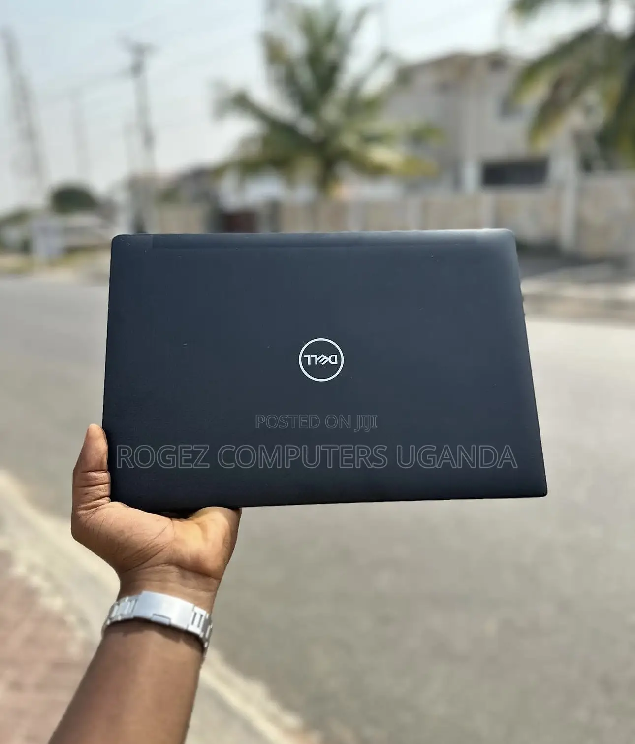 New Laptop Dell Latitude 7490 8GB Intel Core i5 SSD 256GB
