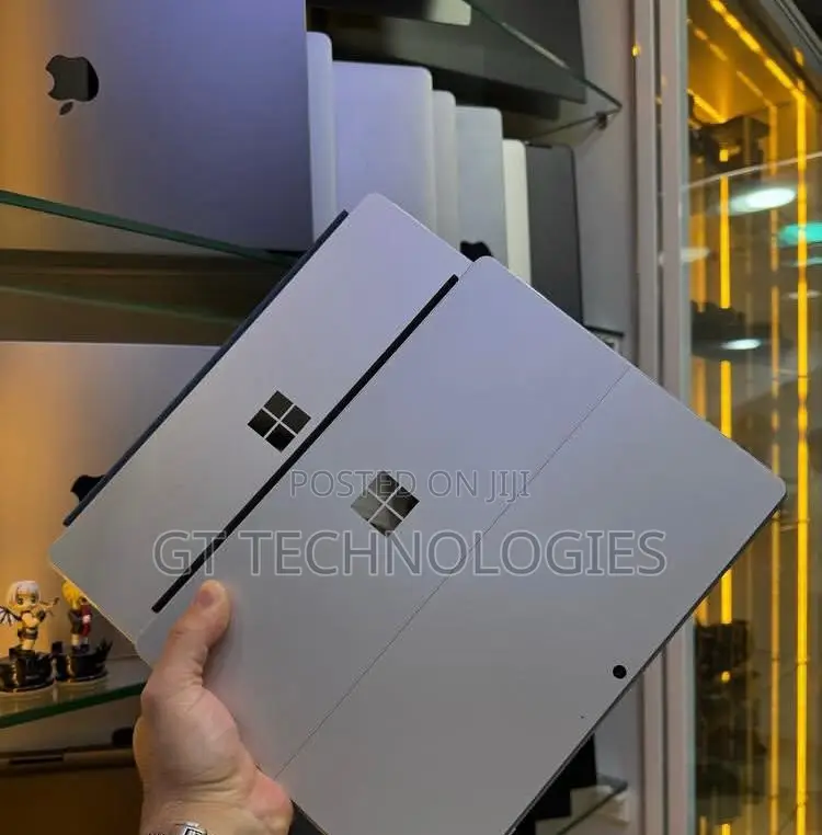 Laptop Microsoft Surface Pro 16GB Intel Core i5 SSD 256GB