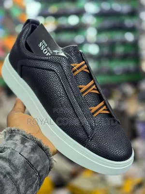 Boss Men Shoes