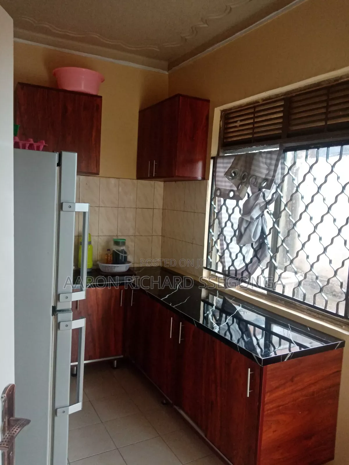Kitchen Cabinets