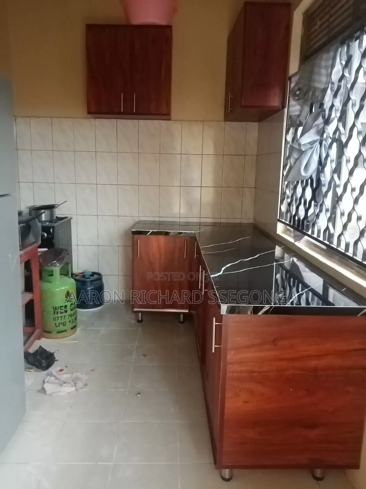 Kitchen Cabinets