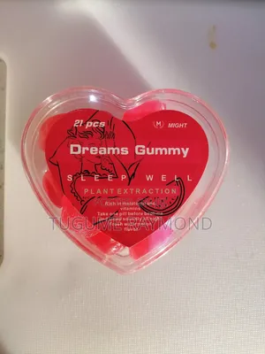 Dreams Gummies