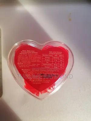 Dreams Gummies