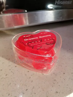 Dreams Gummies