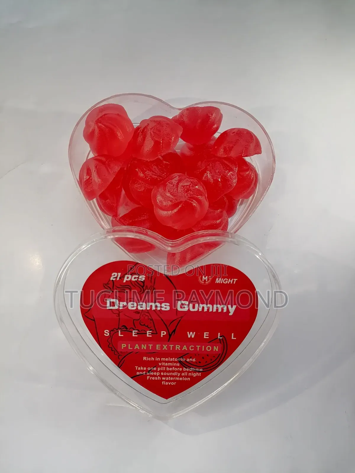 Dreams Gummies