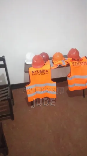 Builders for Hire