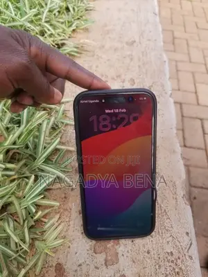 Apple iPhone 16 Pro Max 256 GB Gold