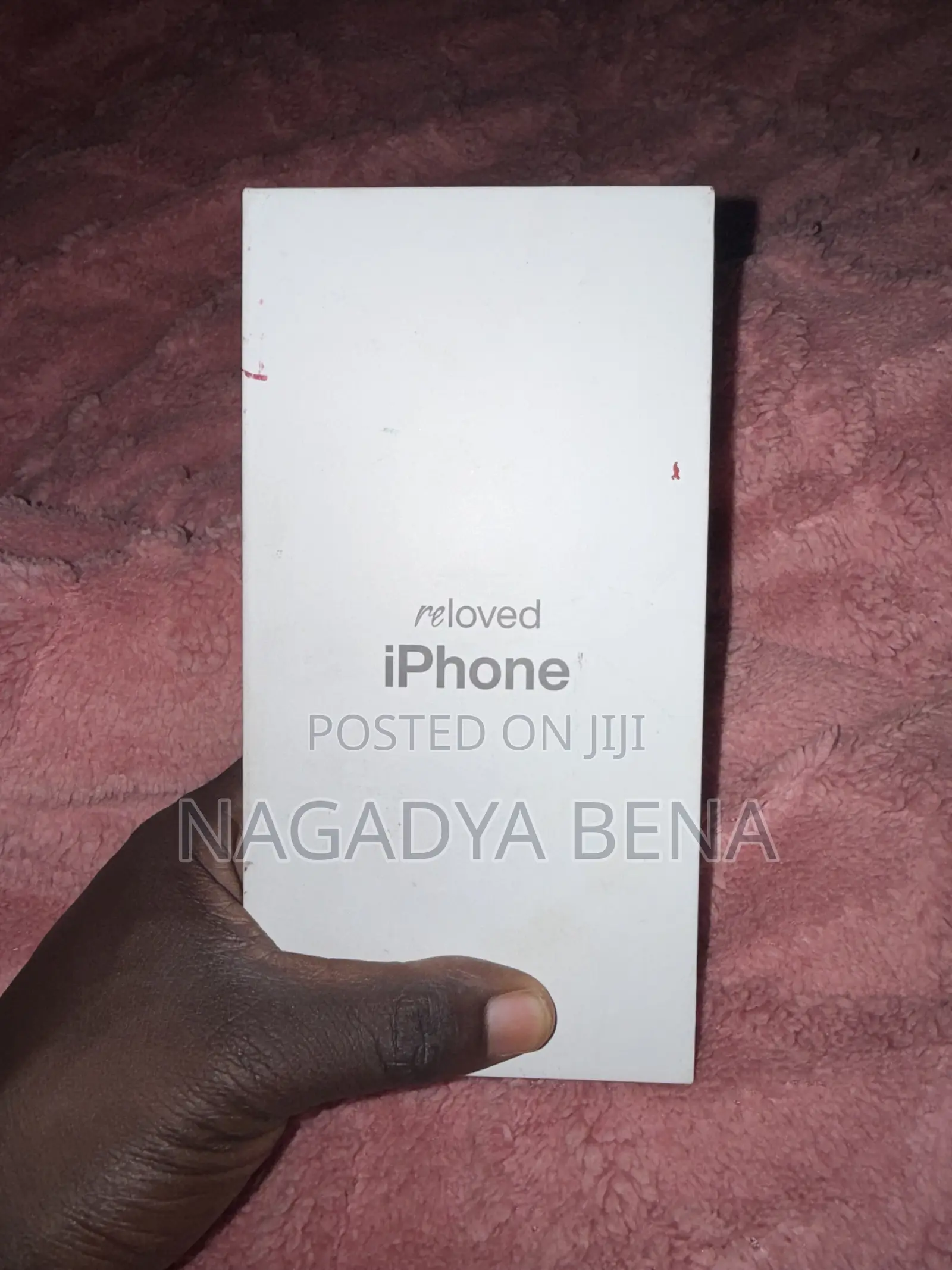 Apple iPhone 16 Pro Max 256 GB Gold