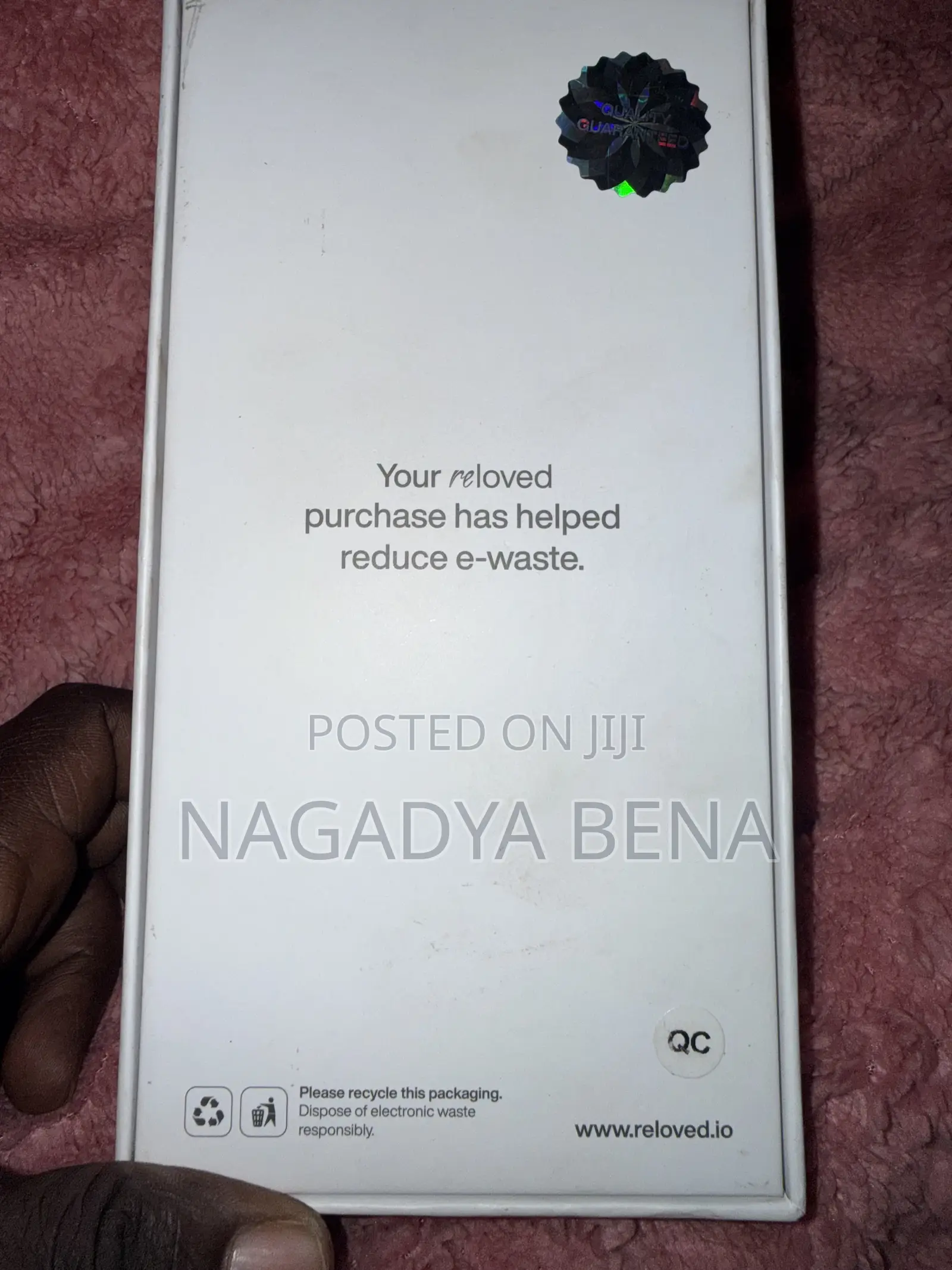 Apple iPhone 16 Pro Max 256 GB Gold