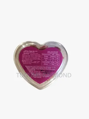 Folic Acid Gummies