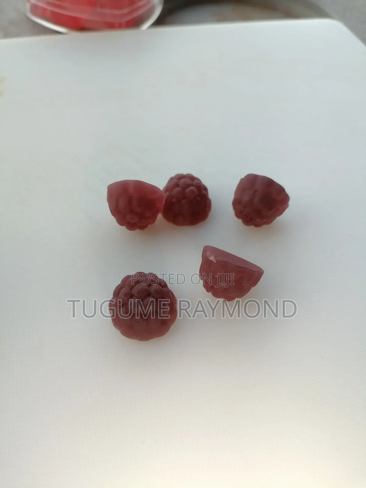 Folic Acid Gummies