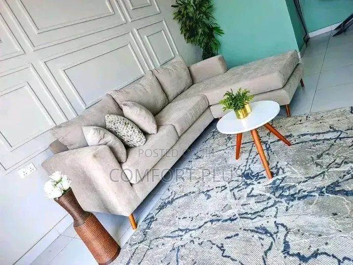 Great L Sofa