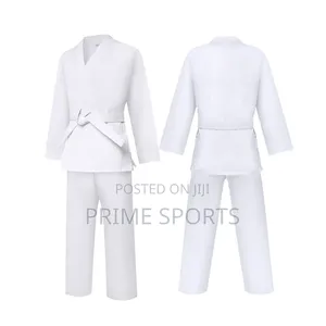 Karate Uniform