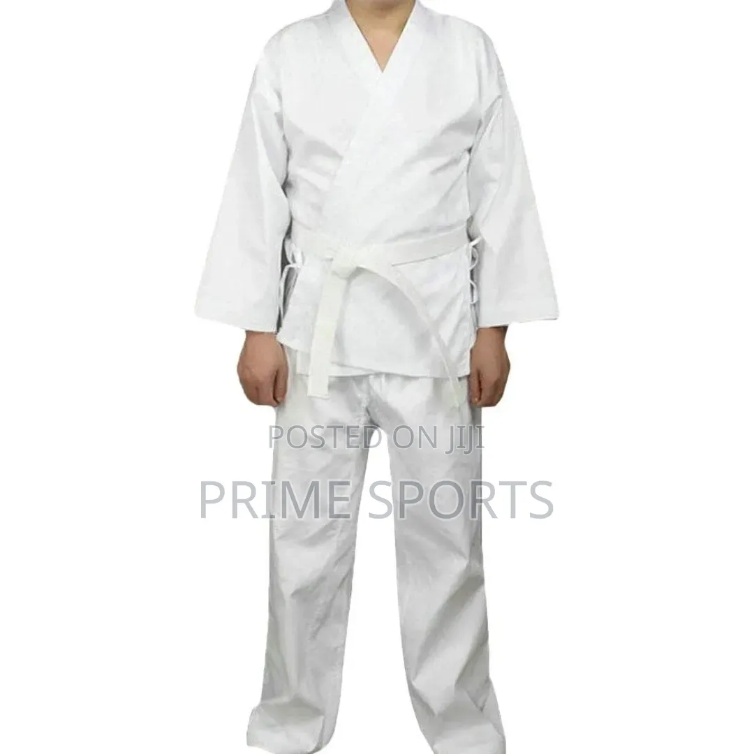 Latest Fabric Karate Suit