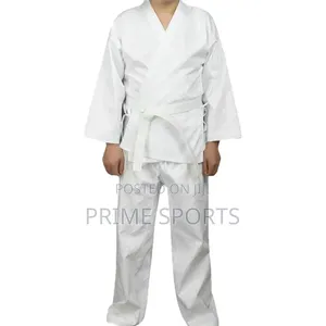 Latest Fabric Karate Suit