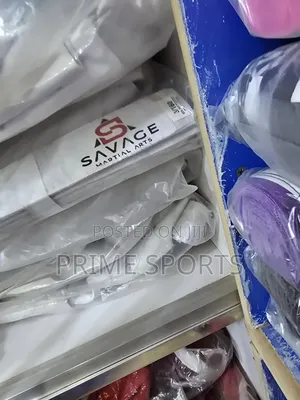 Latest Fabric Karate Suit