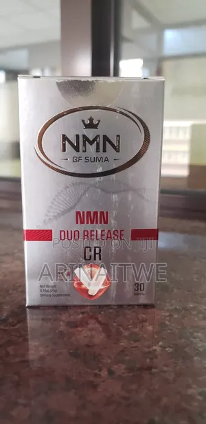 NMN Duo Tablets