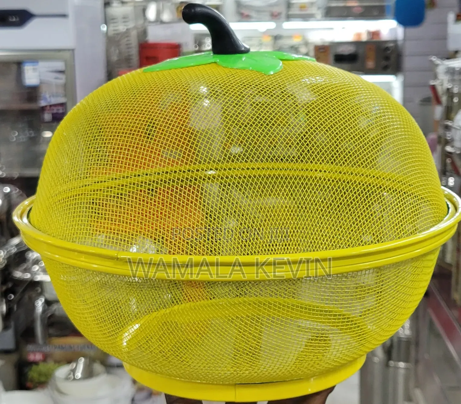Food Cover (Net)