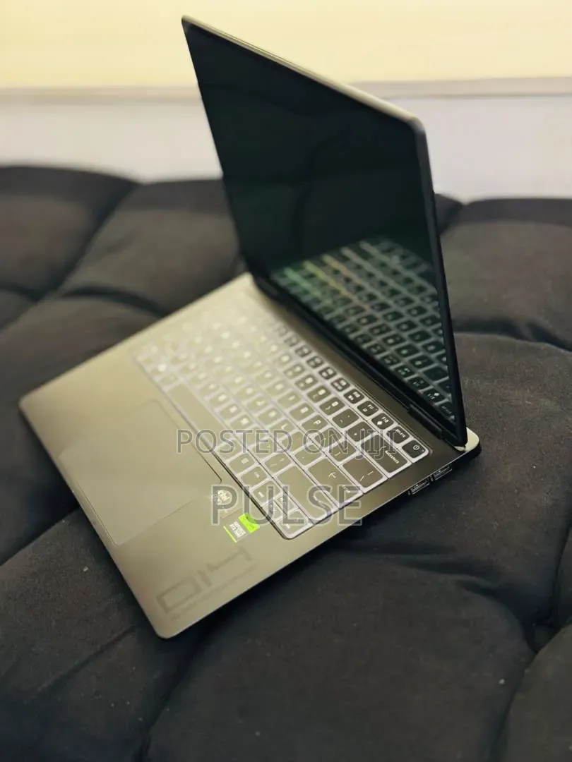 Laptop HP Omen Transcend 14-fb0023dx 32GB Intel Core Ultra 7 SSD 1T
